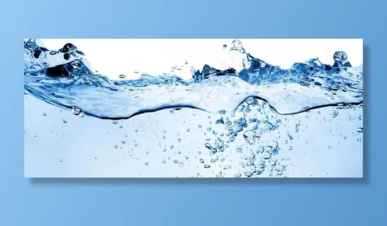 水花图片 水花图片