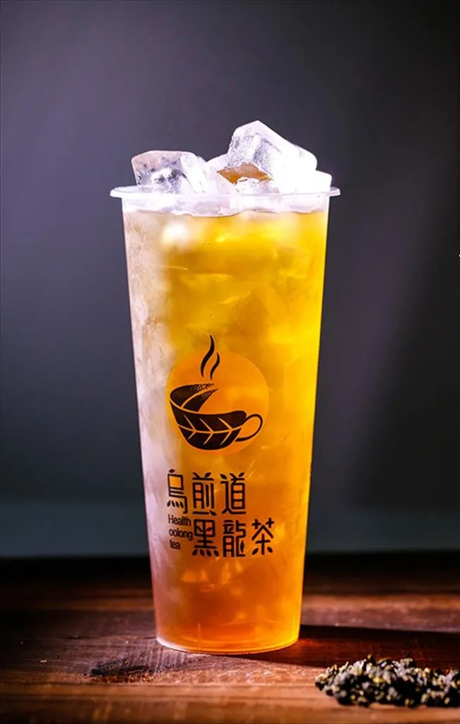 *蜂蜜绿茶 饮料图片