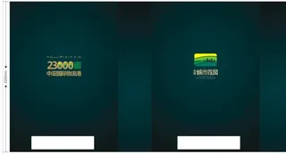 企业手提袋图片