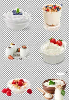 酸奶图片 酸奶图片