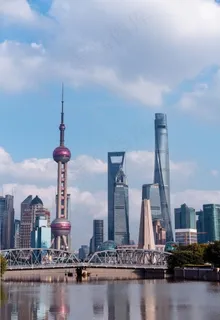 上海图片 上海图片