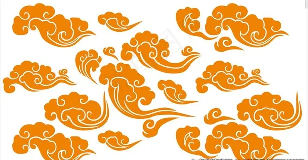 祥云图片 祥云图片