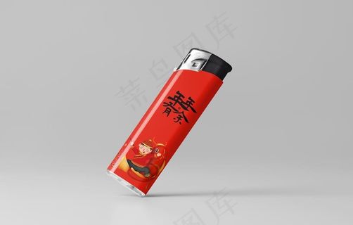 打火机图片