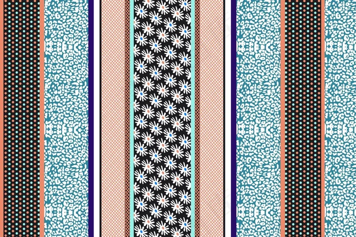 碎花 纹理 背景图片