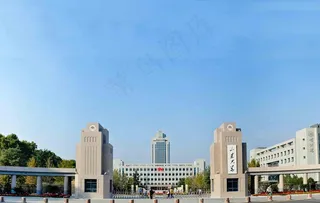 山东大学图片