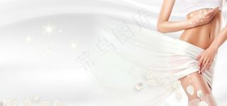 美容美体图片