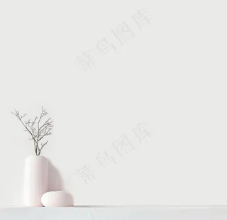 小清新背景素材图片