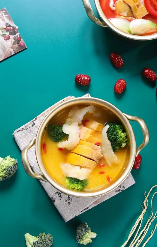 清汤火锅图片 清汤火锅图片