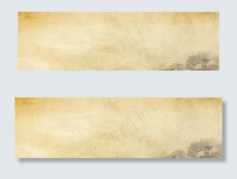 中国风背景图片