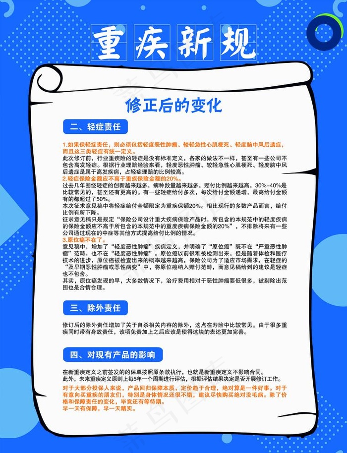 单页设计图片(2551X3437(DPI:300))psd模版下载