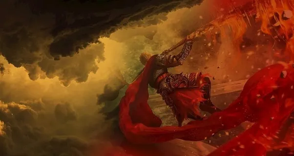 热血背景图片 热血背景图片