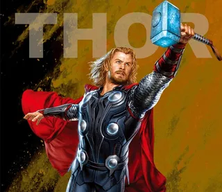 漫威英雄漫画  复仇者联盟图片