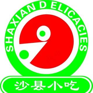 沙县小吃LOGO图片