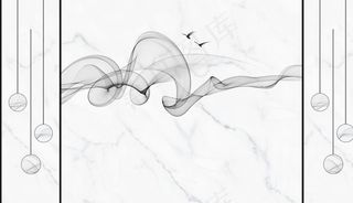 大理石背景墙图片