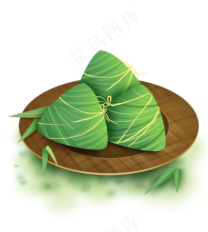 粽子素材图片