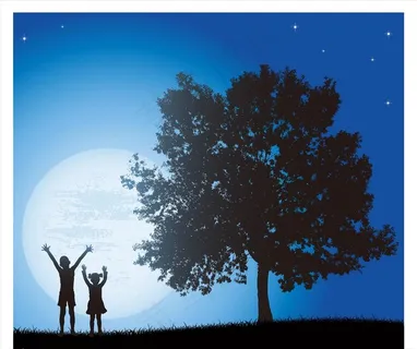 夜景图片 夜景图片