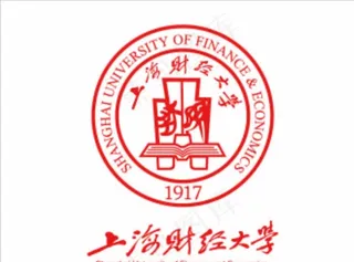 上海财经大学图片