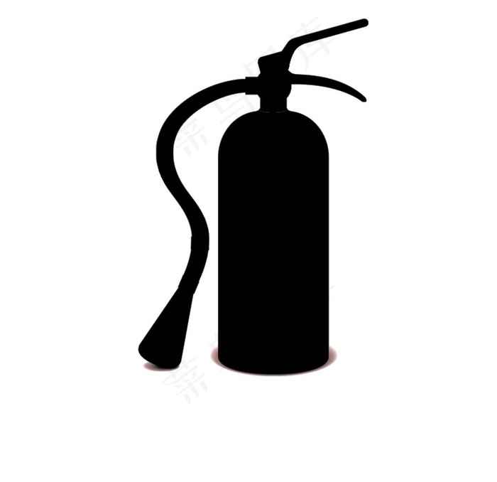 灭火器图片