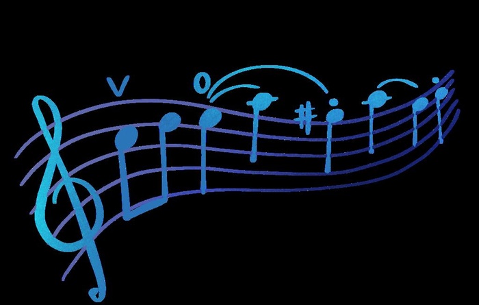 音符图片