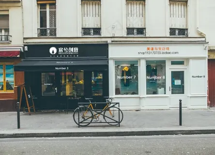 门头样机 招牌样机 木制招牌图片