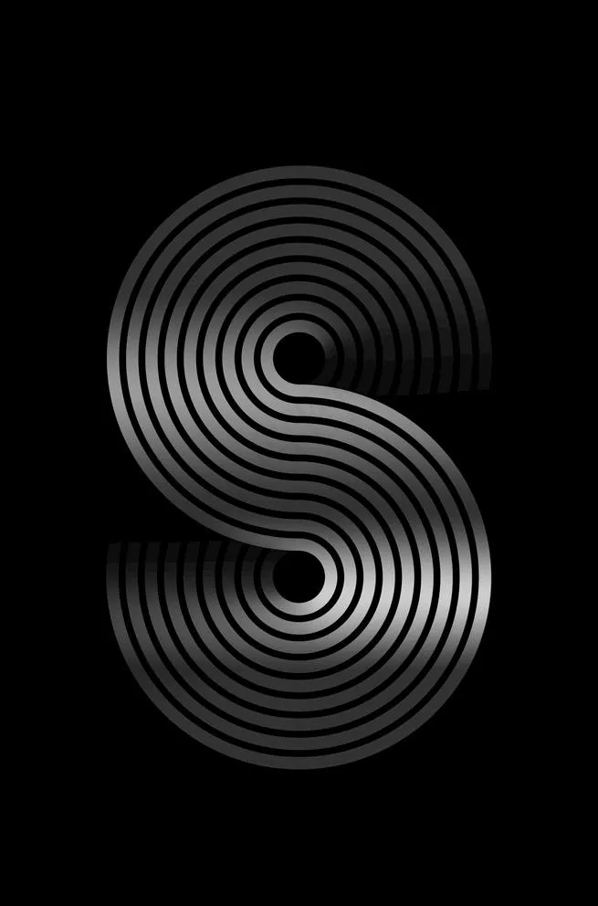 数字8图片psd模版下载