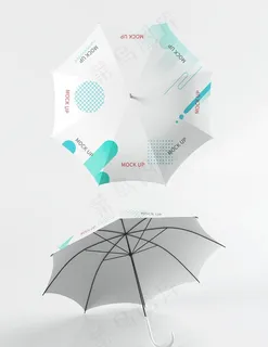 雨伞样机图片 雨伞样机图片