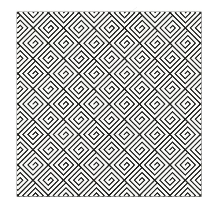 方形底纹 方图片cdr矢量模版下载