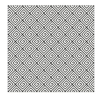 方形底纹 方图片