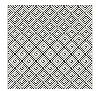 方形底纹 方图片