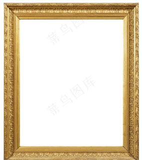 欧式复古画框图片