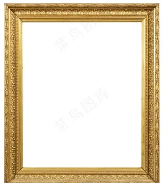 欧式复古画框图片