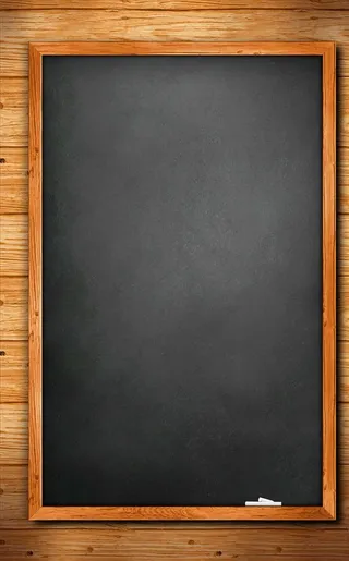 黑板图片
