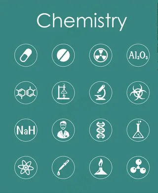 实验室图标图片