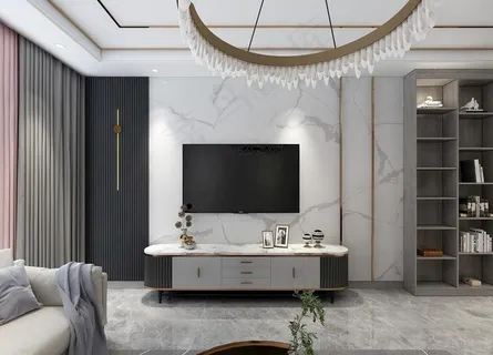 电视墙图片 电视墙图片