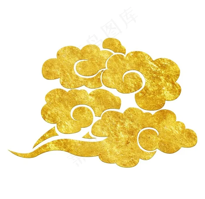祥云图片(2500X2500(DPI:300))psd模版下载