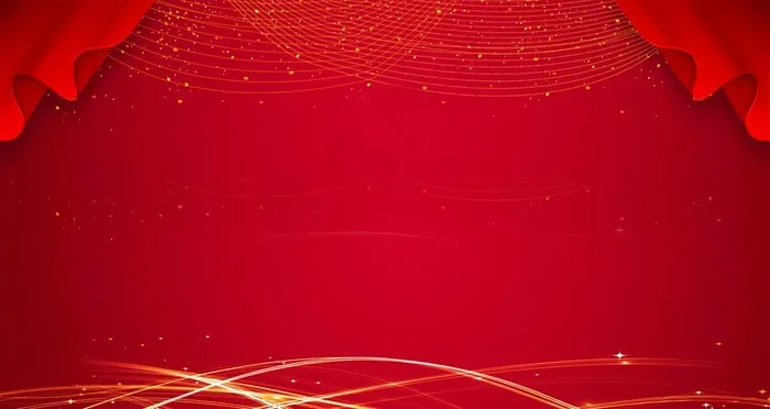 红色背景图片(4724X2657(DPI:150))psd模版下载