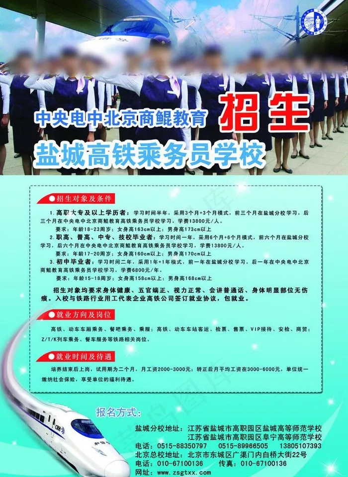 招聘图片(1701X2409(DPI:72))psd模版下载