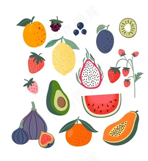 水果图片