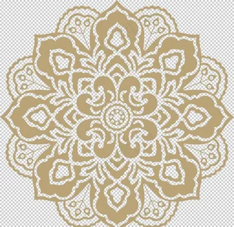 中式花纹纹理图片