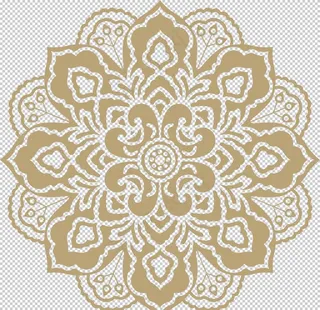 中式花纹纹理图片