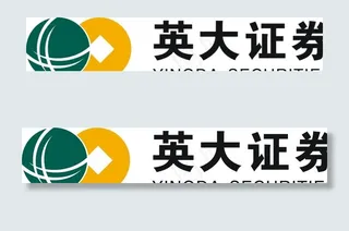 英大证券LOGO图片