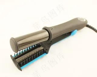 自动卷发器 直发器图片