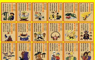 云南十八怪图片