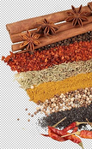 调味品图片