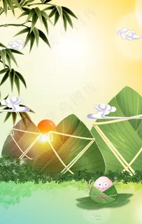 粽子图片 粽子图片