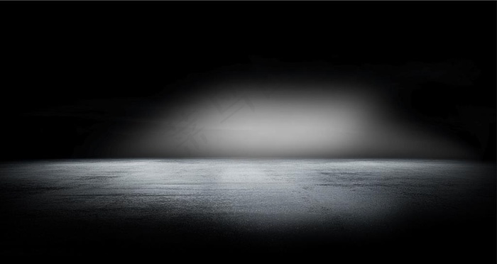 黑色背景图片