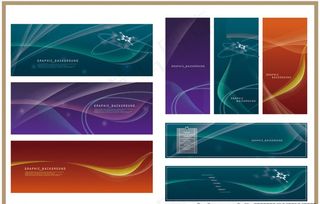 科技背景 抽象背景 线条背景图片