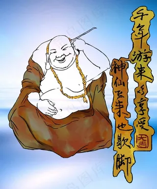 掏耳朵 采耳图片