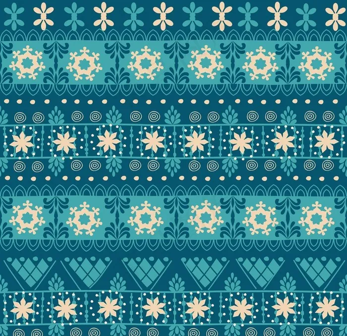 花纹背景图片eps,ai矢量模版下载