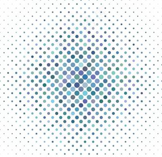 圆 几何 抽象 圆点 几何图形图片